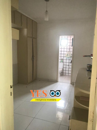Imagem Casa com 3 Quartos para Alugar, 120 m² em Parque Ipê - Feira De Santana