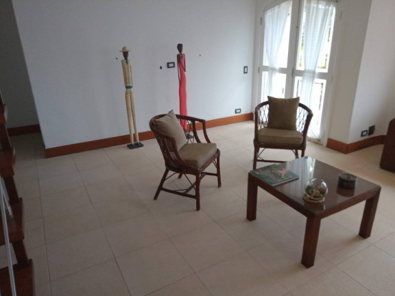 Imagem Cobertura com 3 Quartos à Venda, 130 m² em Enseada - Guarujá Imagem Cobertura com 3 Quartos à Venda, 130 m² em Enseada - Guarujá