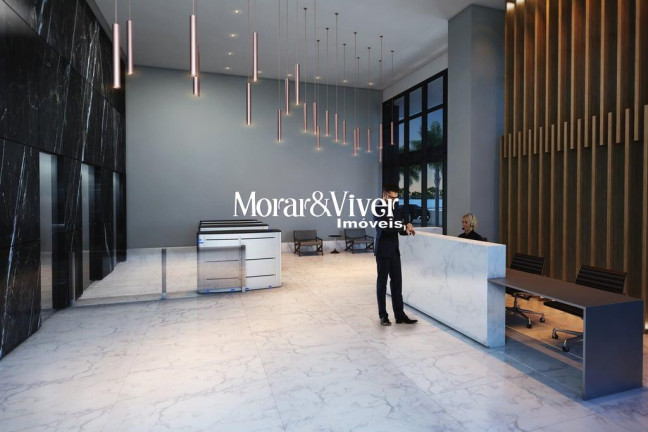 Imagem Imóvel Comercial à Venda, 29 m² em Mossunguê - Curitiba Imagem Imóvel Comercial à Venda, 29 m² em Mossunguê - Curitiba