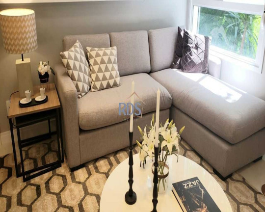 Imagem Apartamento com 2 Quartos à Venda, 65 m² em Paraíso - São Paulo Imagem Apartamento com 2 Quartos à Venda, 65 m² em Paraíso - São Paulo