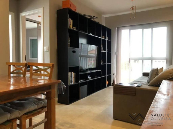 Imagem Apartamento com 1 Quarto à Venda, 45 m² em Vila Adyana - São José Dos Campos Imagem Apartamento com 1 Quarto à Venda, 45 m² em Vila Adyana - São José Dos Campos