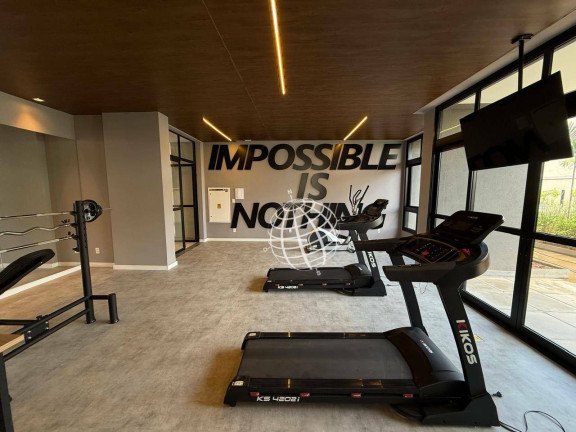 Imagem Apartamento com 2 Quartos à Venda, 68 m² em Nova Gardênia - Atibaia
