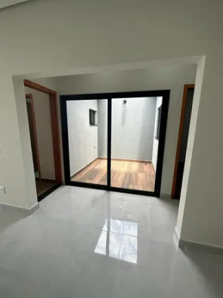 Imagem Casa de Condomínio com 3 Quartos à Venda, 154 m² em Jardim Residencial Villagio Ipanema I - Sorocaba