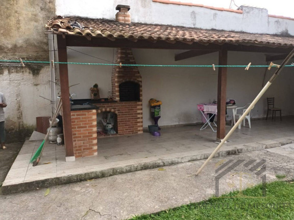 Imagem Casa com 3 Quartos à Venda, 360 m² em Piratininga - Niterói