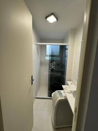 Imagem Apartamento com 2 Quartos à Venda, 57 m² em Vila Andrade - São Paulo Imagem Apartamento com 2 Quartos à Venda, 57 m² em Vila Andrade - São Paulo