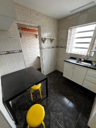 Imagem Apartamento com 2 Quartos para Alugar, 55 m² em Vila Moraes/rua Simão Lopes - São Paulo