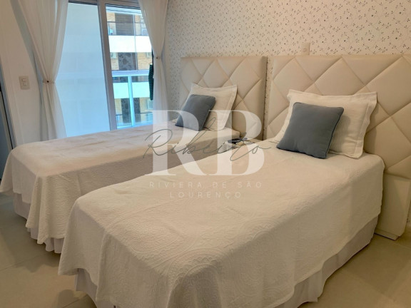 Imagem Imóvel com 5 Quartos à Venda, 205 m² em Riviera - Bertioga