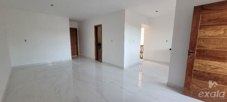Imagem Casa com 2 Quartos à Venda, 64 m² em Enseada De Jacaraipe - Serra