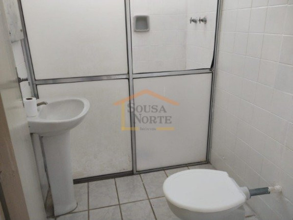 Imagem Apartamento com 2 Quartos à Venda, 95 m² em Santana - São Paulo Imagem Apartamento com 2 Quartos à Venda, 95 m² em Santana - São Paulo