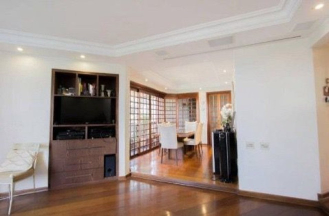 Imagem Imóvel com 3 Quartos à Venda, 150 m² em Vila Andrade - São Paulo