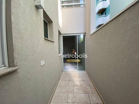 Imagem Apartamento com 2 Quartos à Venda, 110 m² em Vila Bastos - Santo André Imagem Apartamento com 2 Quartos à Venda, 110 m² em Vila Bastos - Santo André