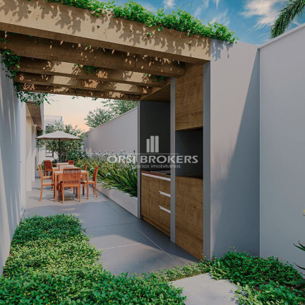 Imagem Imóvel com 1 Quarto à Venda, 33 m² em Parque Continental - São Paulo