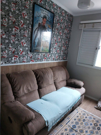 Imagem Apartamento com 3 Quartos à Venda, em Taboão/diadema - Diadema Imagem Apartamento com 3 Quartos à Venda, em Taboão/diadema - Diadema