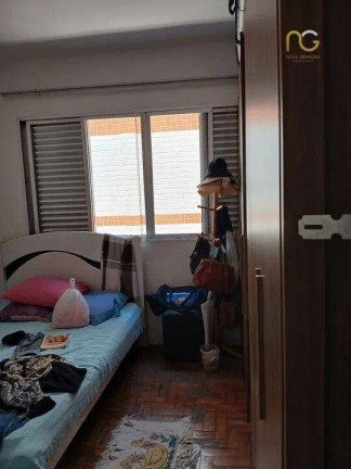 Imagem Apartamento com 2 Quartos à Venda, 61 m² em Boqueirão - Praia Grande