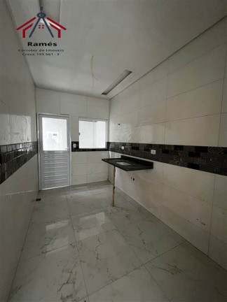 Imagem Casa com 2 Quartos à Venda, 54 m² em Vila Caicara - Praia Grande Imagem Casa com 2 Quartos à Venda, 54 m² em Vila Caicara - Praia Grande