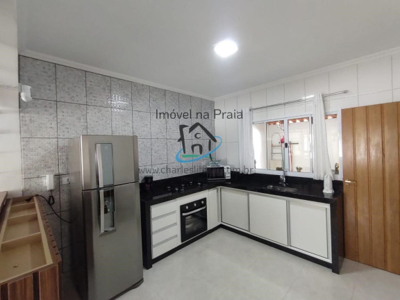 Imagem Casa com 2 Quartos à Venda, 112 m² em Massaguaçu - Caraguatatuba
