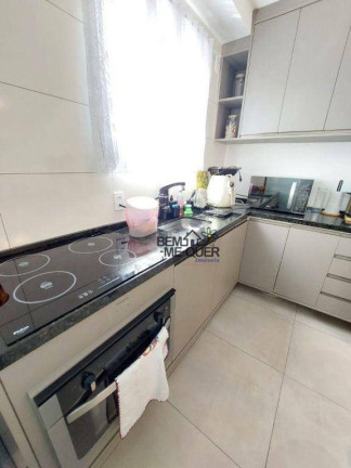 Imagem Apartamento com 2 Quartos à Venda, 49 m² em Vila Jaguara - São Paulo Imagem Apartamento com 2 Quartos à Venda, 49 m² em Vila Jaguara - São Paulo