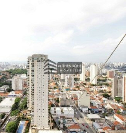 Imagem Apartamento com 3 Quartos à Venda, 215 m² em Ipiranga - São Paulo