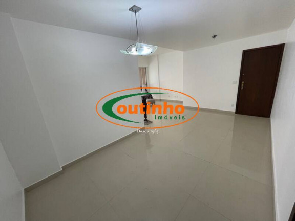 Imagem Apartamento com 4 Quartos à Venda, 150 m² em Tijuca - Rio De Janeiro Imagem Apartamento com 4 Quartos à Venda, 150 m² em Tijuca - Rio De Janeiro