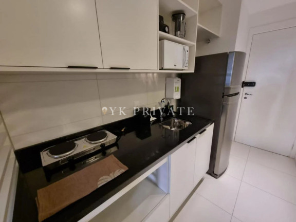 Imagem Imóvel com 1 Quarto à Venda, 30 m² em Sumarezinho - São Paulo