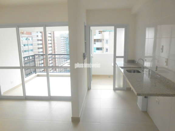 Imagem Apartamento com 2 Quartos à Venda, 58 m² em Morumbi - São Paulo Imagem Apartamento com 2 Quartos à Venda, 58 m² em Morumbi - São Paulo