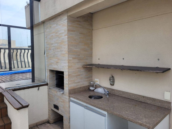 Imagem Apartamento com 3 Quartos à Venda, 227 m² em Perdizes - São Paulo