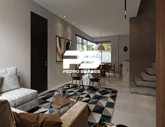 Imagem Casa com 1 Quarto à Venda, 177 m² em Intermares - Cabedelo Imagem Casa com 1 Quarto à Venda, 177 m² em Intermares - Cabedelo