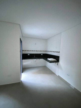 Imagem Casa com 2 Quartos à Venda, 51 m² em Vila Guaraciaba - Santo André