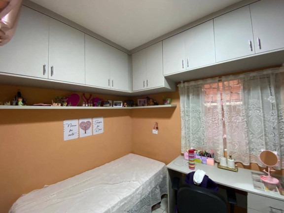 Imagem Casa com 2 Quartos à Venda, 153 m² em Mauá