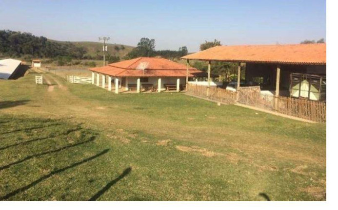 Imagem Fazenda à Venda, 285 m² em Serra De Botucatu - Bofete
