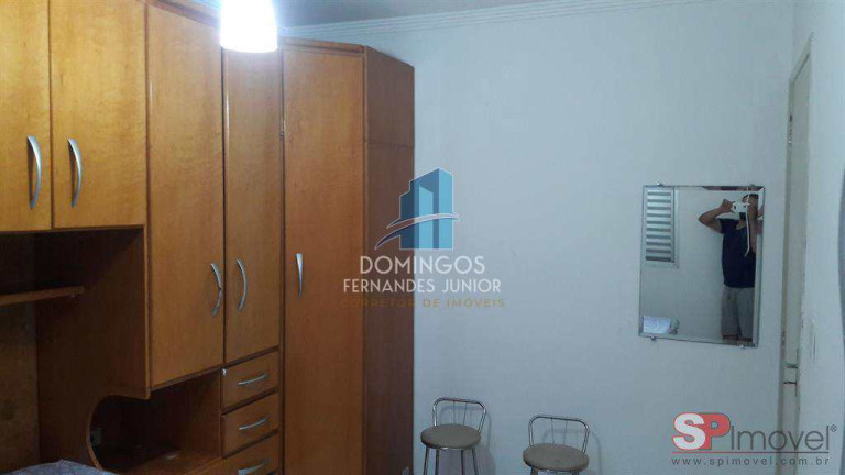 Imagem Apartamento com 2 Quartos à Venda, 50 m² em Itaquera - São Paulo Imagem Apartamento com 2 Quartos à Venda, 50 m² em Itaquera - São Paulo