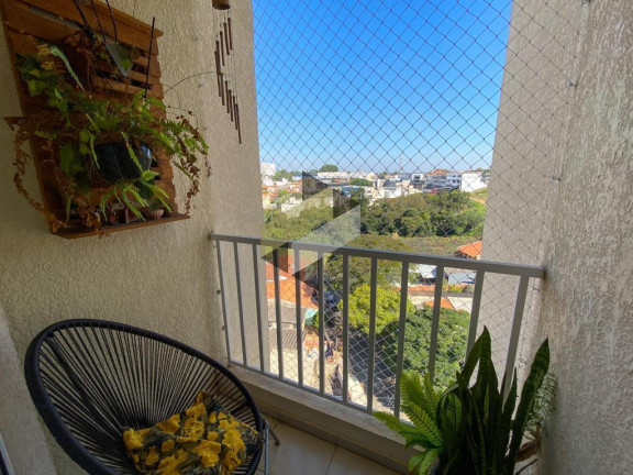 Imagem Apartamento com 2 Quartos à Venda, 50 m² em Jardim Europa - Sorocaba Imagem Apartamento com 2 Quartos à Venda, 50 m² em Jardim Europa - Sorocaba