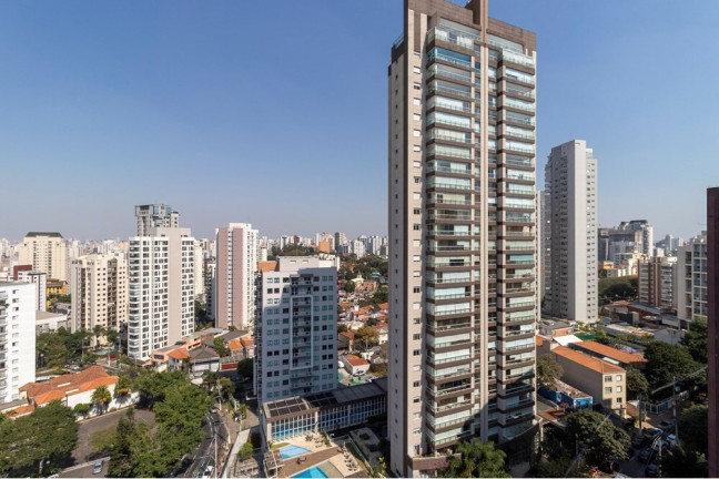 Imagem Cobertura com 2 Quartos à Venda, 106 m² em Jardim Vila Mariana - São Paulo Imagem Cobertura com 2 Quartos à Venda, 106 m² em Jardim Vila Mariana - São Paulo
