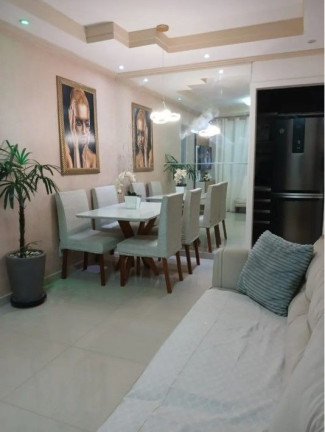 Apartamento com 2 Quartos à Venda, 45 m² em Tancredo Neves - Salvador