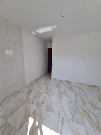Imagem Casa com 2 Quartos à Venda, 37 m² em Tatuquara - Curitiba Imagem Casa com 2 Quartos à Venda, 37 m² em Tatuquara - Curitiba