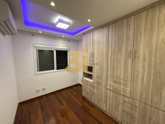 Imagem Apartamento com 3 Quartos à Venda, 110 m² em Jardim Monte Kemel - São Paulo