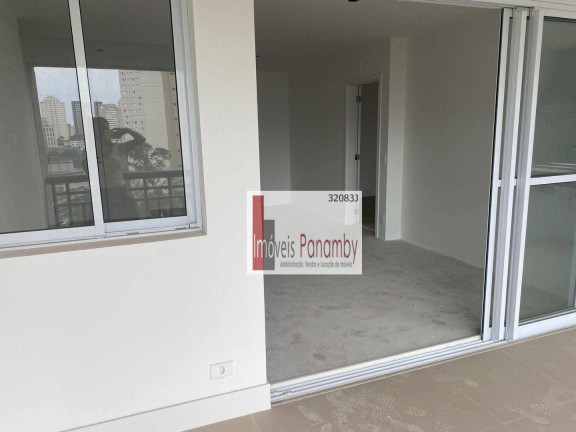 Imagem Apartamento com 3 Quartos à Venda, 128 m² em Vila Andrade - São Paulo Imagem Apartamento com 3 Quartos à Venda, 128 m² em Vila Andrade - São Paulo