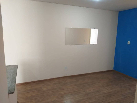 Imagem Apartamento com 2 Quartos à Venda, 49 m² em Vila Mercês - Carapicuíba