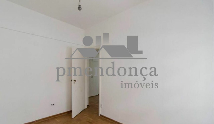 Imagem Apartamento com 2 Quartos à Venda, 120 m² em Higienópolis - São Paulo