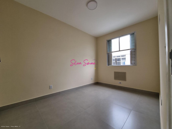 Imagem Apartamento com 3 Quartos à Venda, 55 m² em Aparecida - Santos Imagem Apartamento com 3 Quartos à Venda, 55 m² em Aparecida - Santos