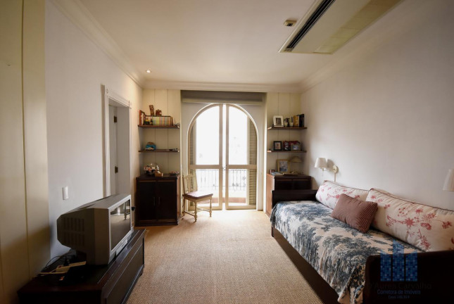 Imagem Apartamento com 7 Quartos para Alugar, 587 m² em Jardim Paulista - São Paulo