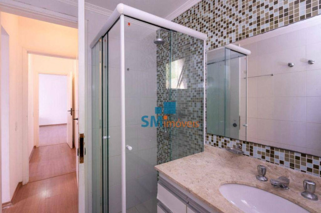 Imagem Apartamento com 3 Quartos à Venda, 92 m² em Vila Andrade - São Paulo