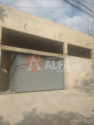 Imagem Casa com 3 Quartos à Venda, 250 m² em Jardim Sabiá - Cotia