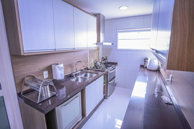 Imagem Apartamento com 3 Quartos à Venda, 107 m² em 18 Do Forte - Alphaville - Barueri