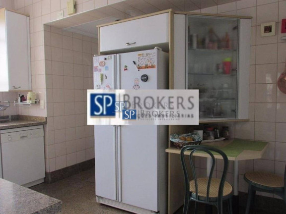 Imagem Apartamento com 4 Quartos à Venda, 320 m² em Jardim Paulista - São Paulo Imagem Apartamento com 4 Quartos à Venda, 320 m² em Jardim Paulista - São Paulo