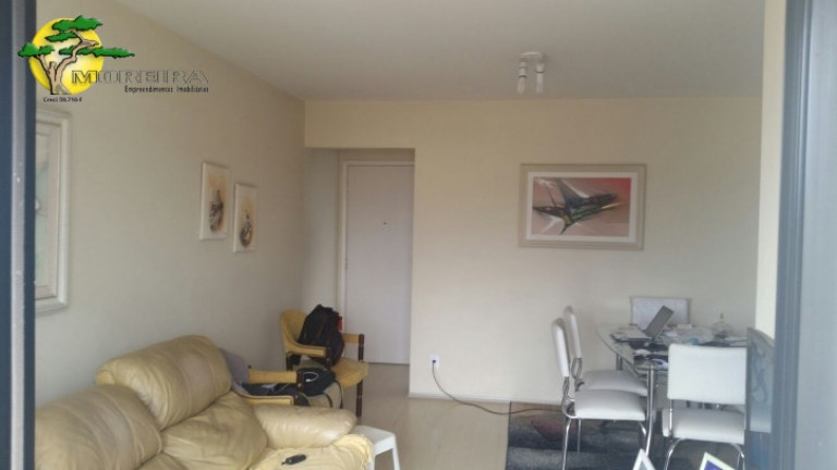 Imagem Apartamento com 3 Quartos à Venda, 70 m² em Mandaqui - São Paulo Imagem Apartamento com 3 Quartos à Venda, 70 m² em Mandaqui - São Paulo