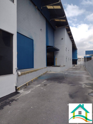 Imagem Sala Comercial para Alugar, 2.272 m² em Parque Santo Agostinho - Guarulhos