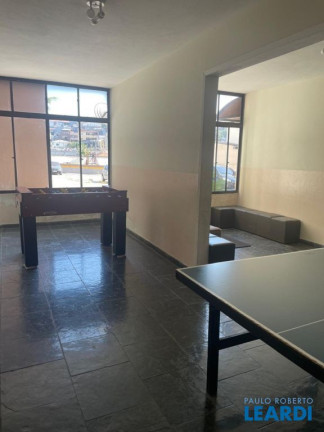 Apartamento com 3 Quartos à Venda, 70 m² em Jardim Santo André - Santo André