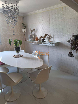 Imagem Apartamento com 3 Quartos à Venda, 78 m² em Vila Santana - São Paulo Imagem Apartamento com 3 Quartos à Venda, 78 m² em Vila Santana - São Paulo