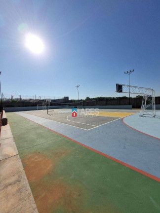 Imagem Terreno à Venda, 401 m² em Jardim Florença - Nova Odessa